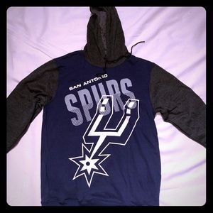 NBA HOODIE